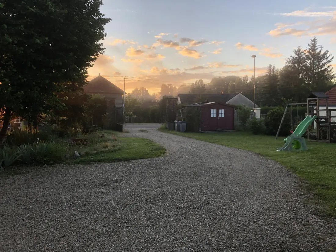 Maison de Vacances Dosches 4