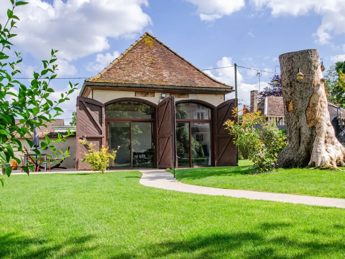 Maison de Vacances Dosches 5