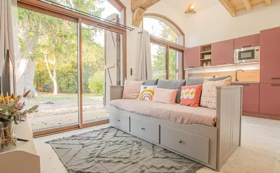 Maison de Vacances Dosches 5
