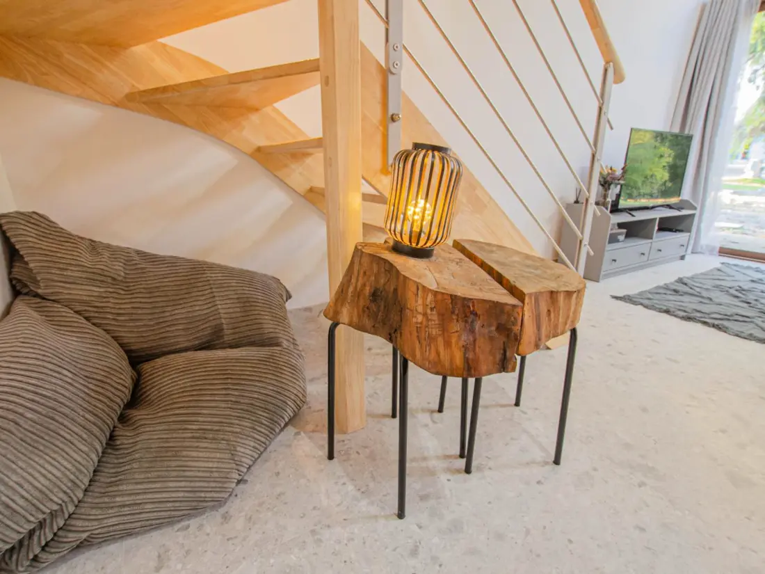 Maison de Vacances Dosches 5