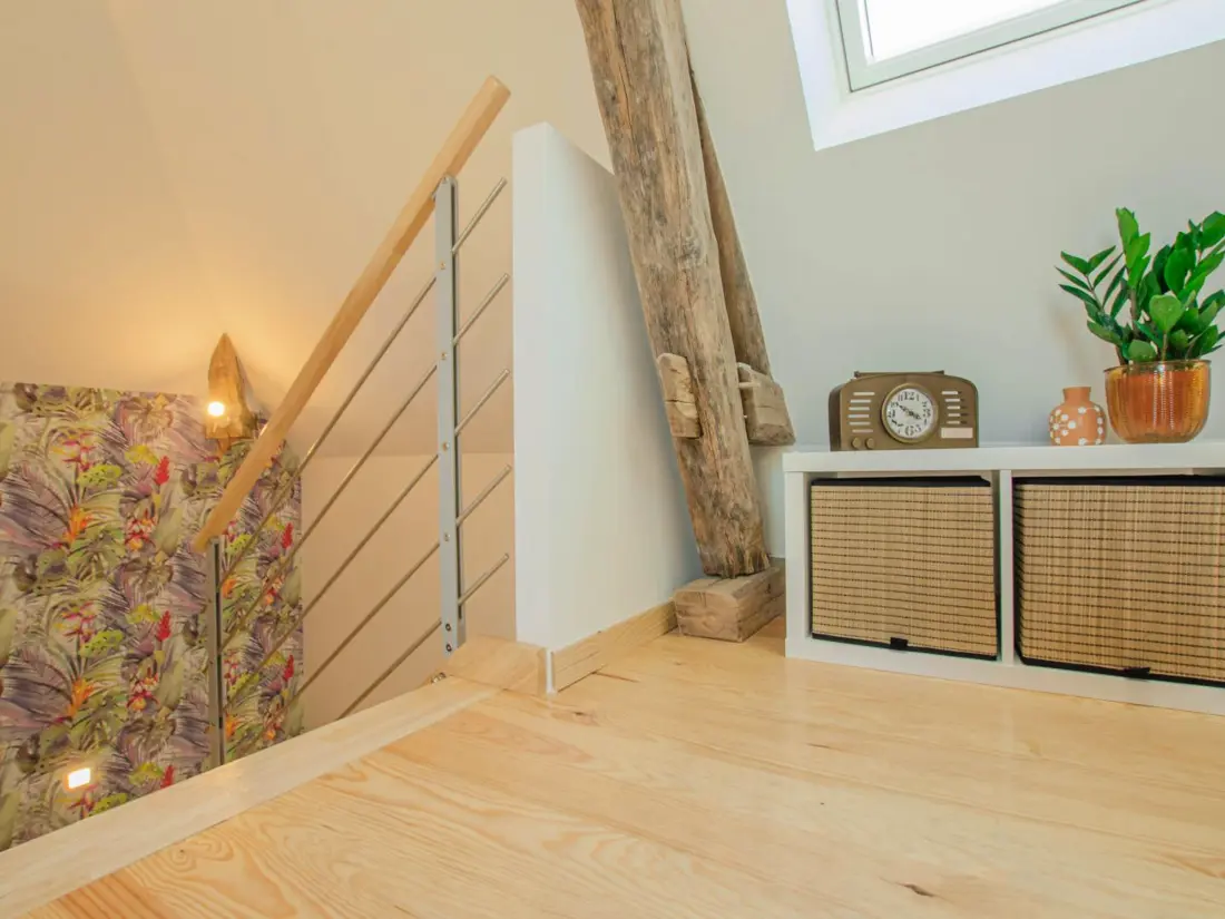 Maison de Vacances Dosches 5