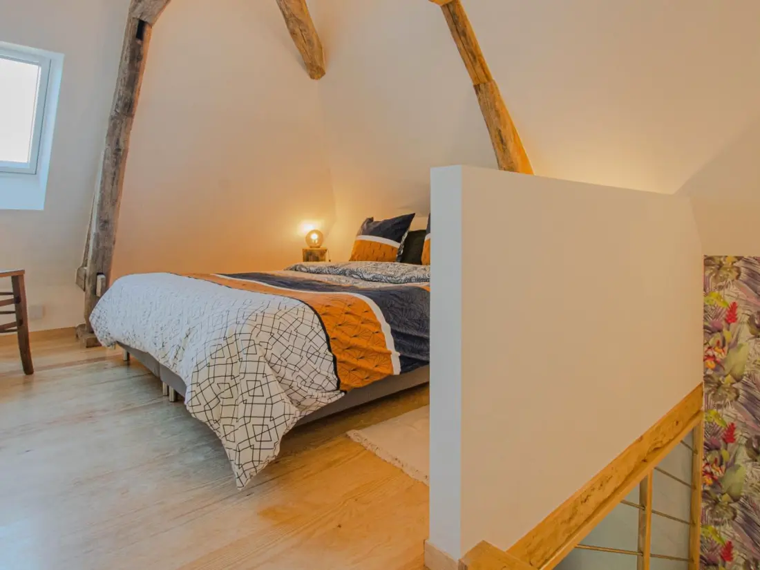 Maison de Vacances Dosches 5