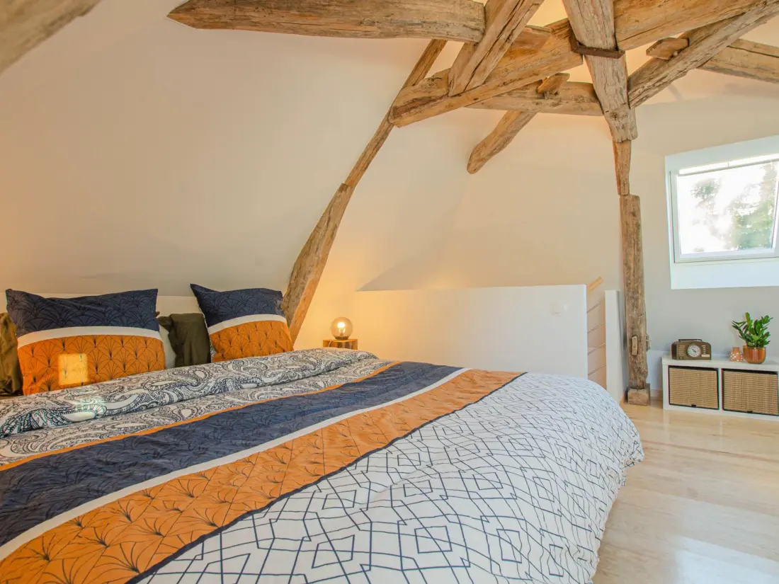 Maison de Vacances Dosches 5
