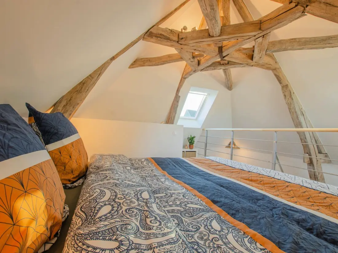 Maison de Vacances Dosches 5