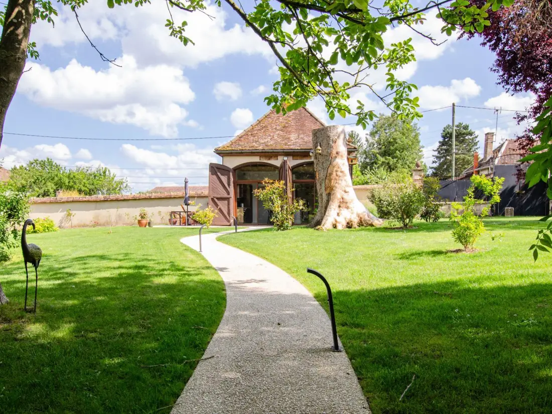 Maison de Vacances Dosches 5