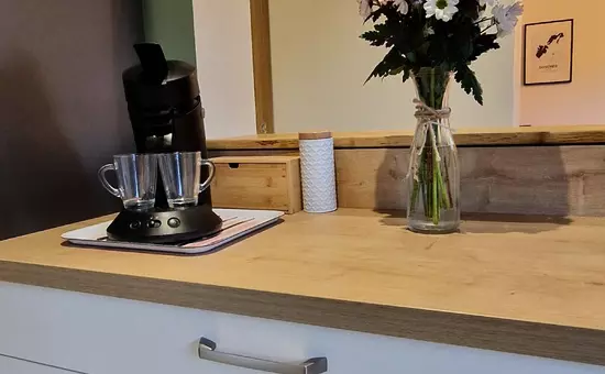 Maison de Vacances Dosches 6