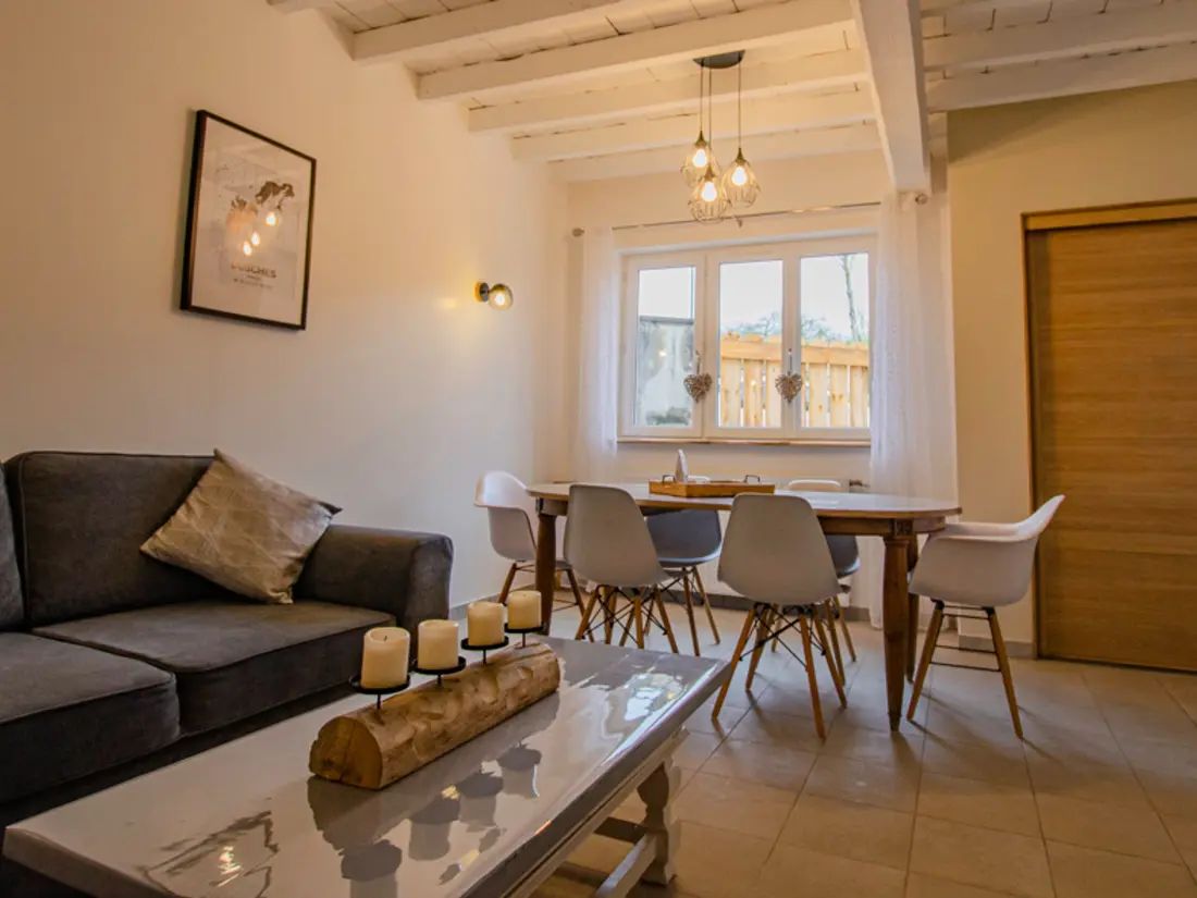 Maison de Vacances Dosches 6