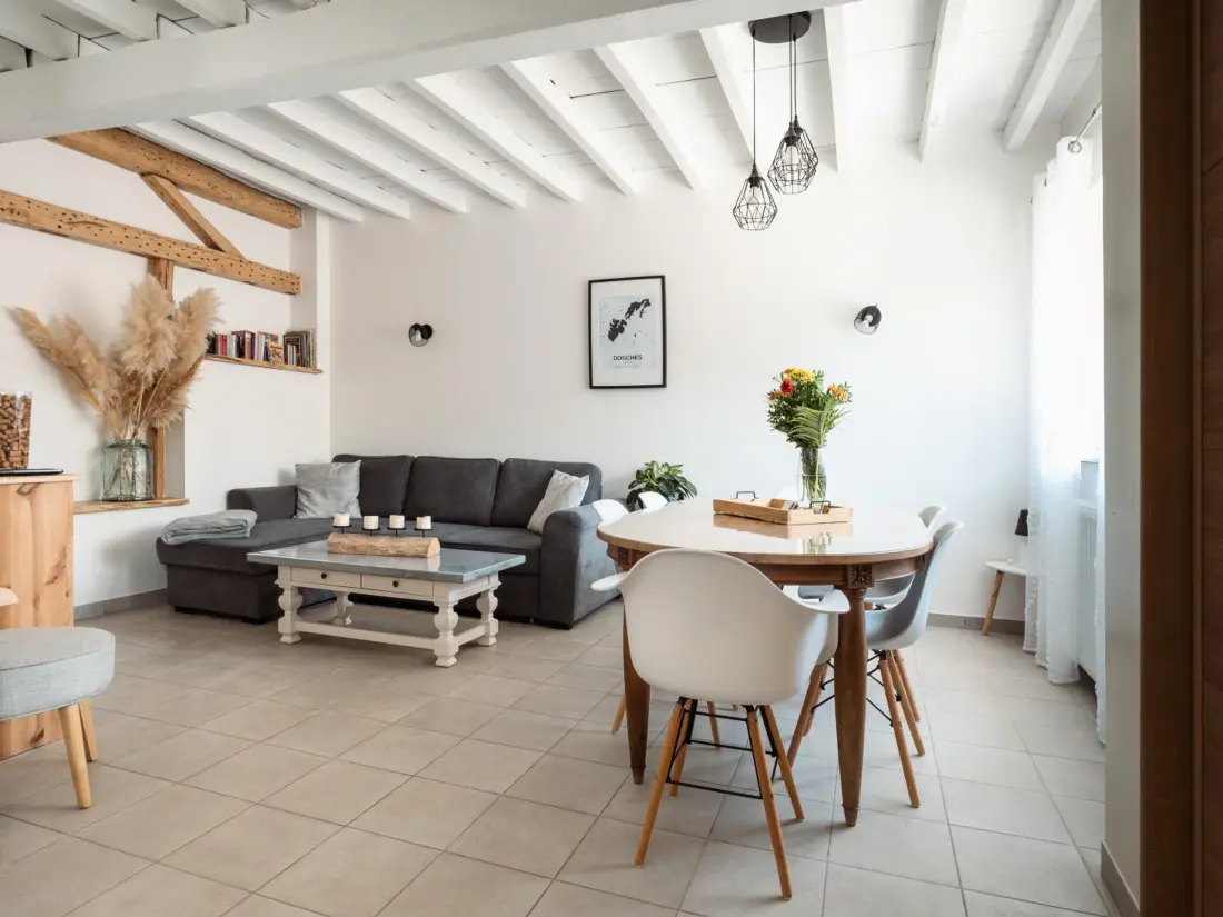 Maison de Vacances Dosches 6