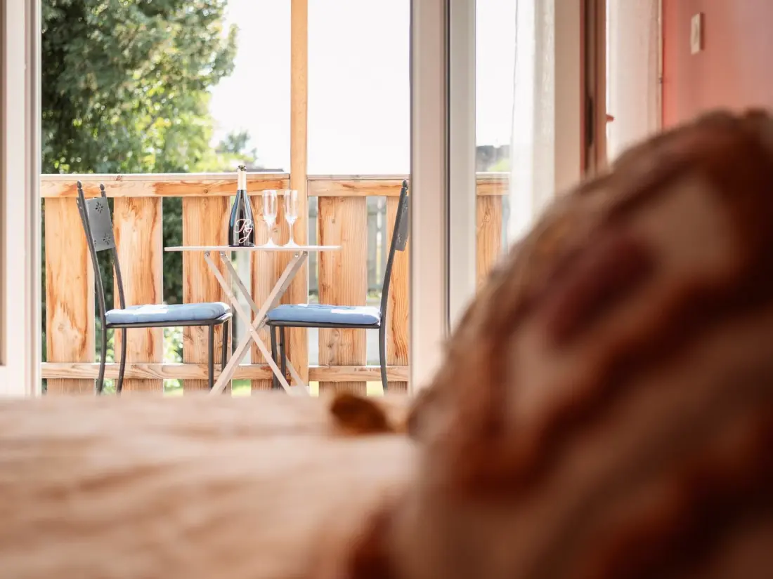 Maison de Vacances Dosches 6