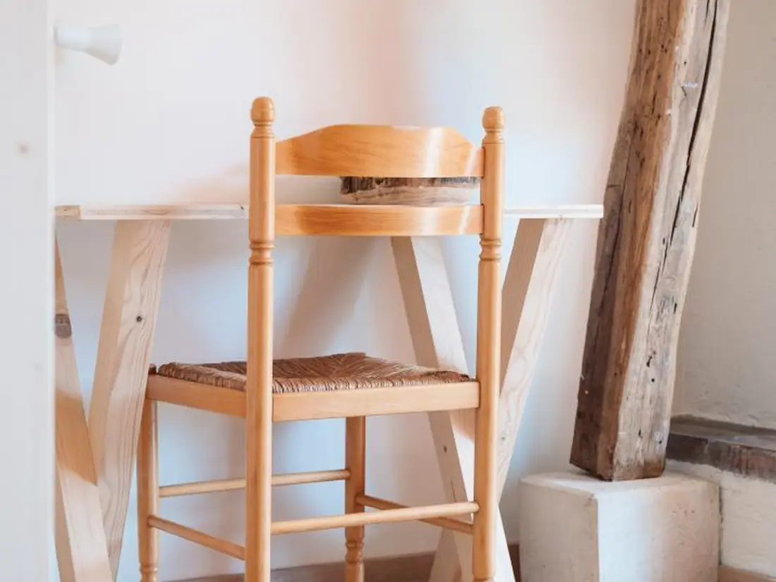 Maison de Vacances Dosches 6