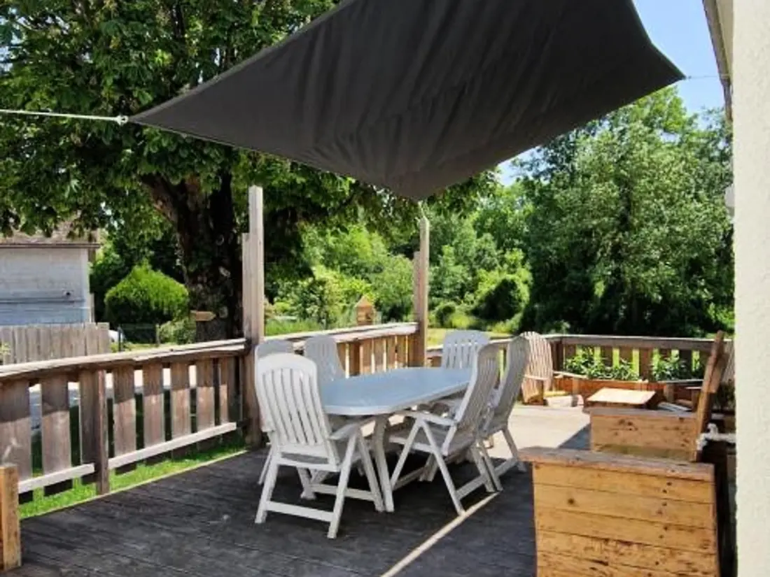Maison de Vacances Dosches 6