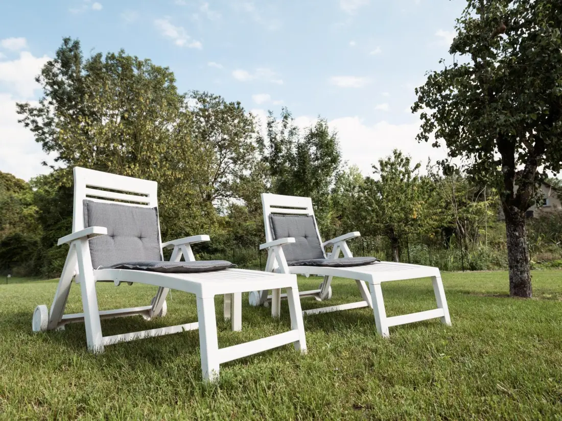 Maison de Vacances Dosches 6