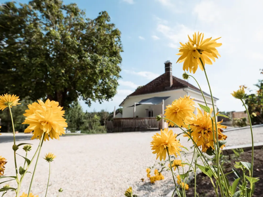 Maison de Vacances Dosches 6