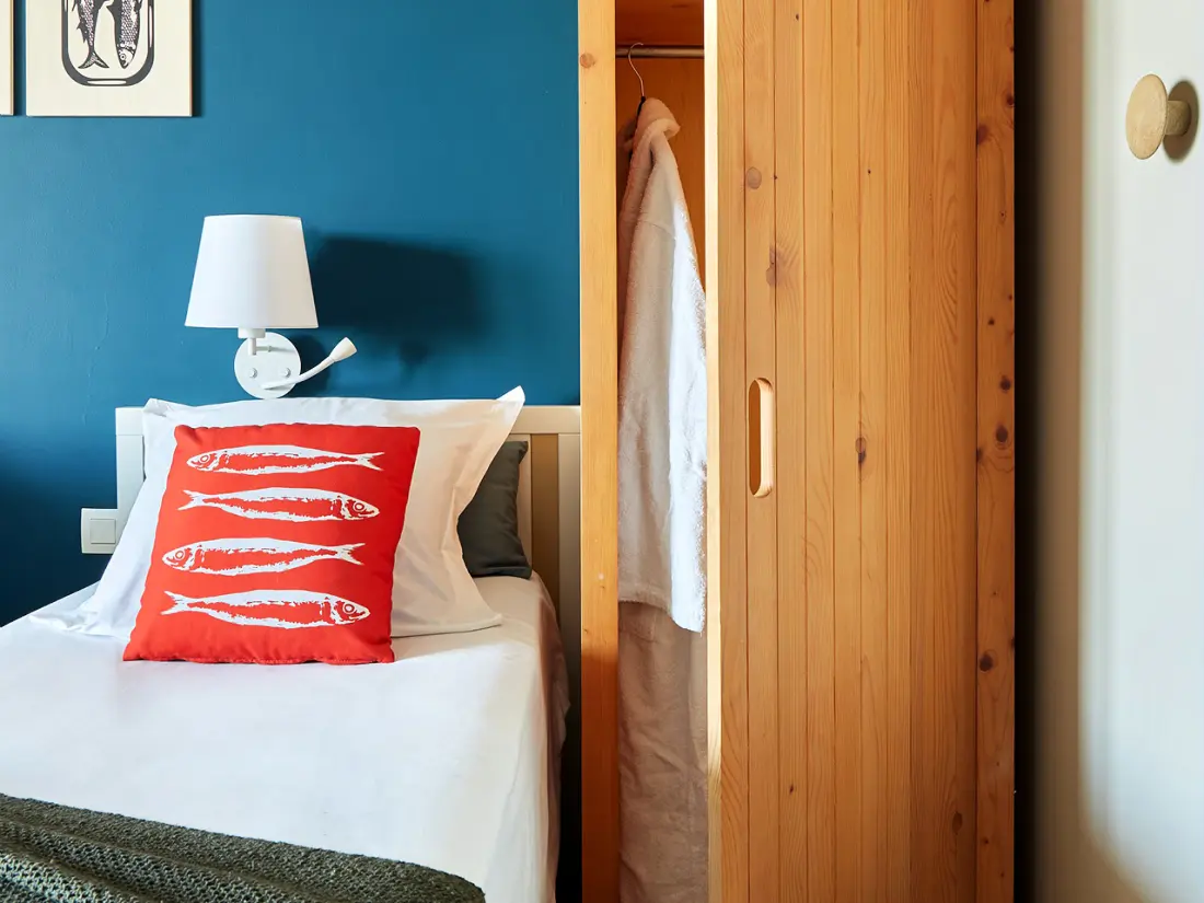 Résidence Pierre & Vacances Premium Le Coteau et la Mer 4 étoiles★★★★