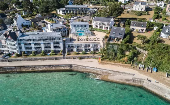 Pierre & Vacances Premium Residence Le Coteau et la Mer ****