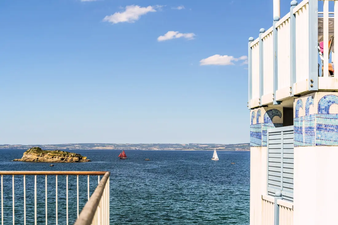 Résidence Pierre & Vacances Premium Le Coteau et la Mer 4 étoiles★★★★