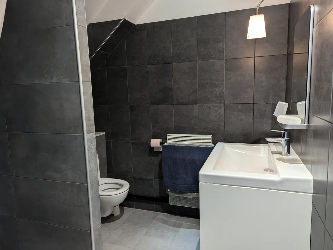 Maison de Vacances Douchy-Montcorbon-Douchy 2
