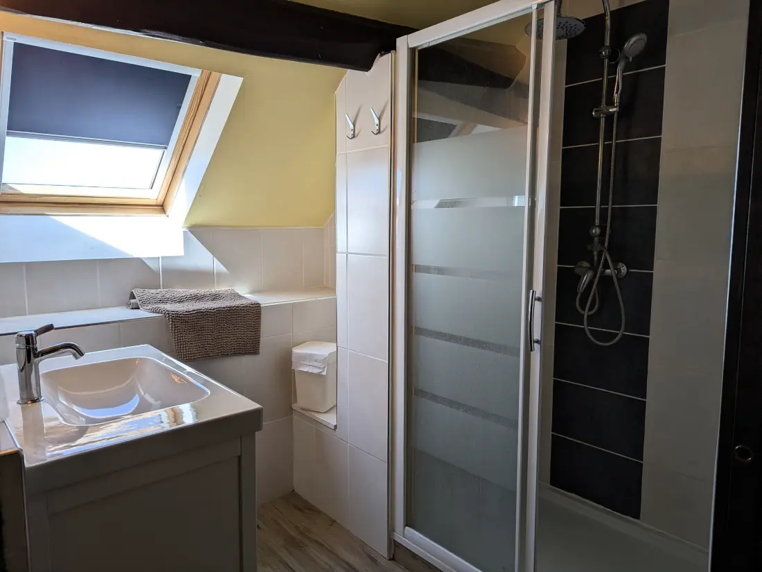 Maison de Vacances Douchy-Montcorbon-Douchy 2