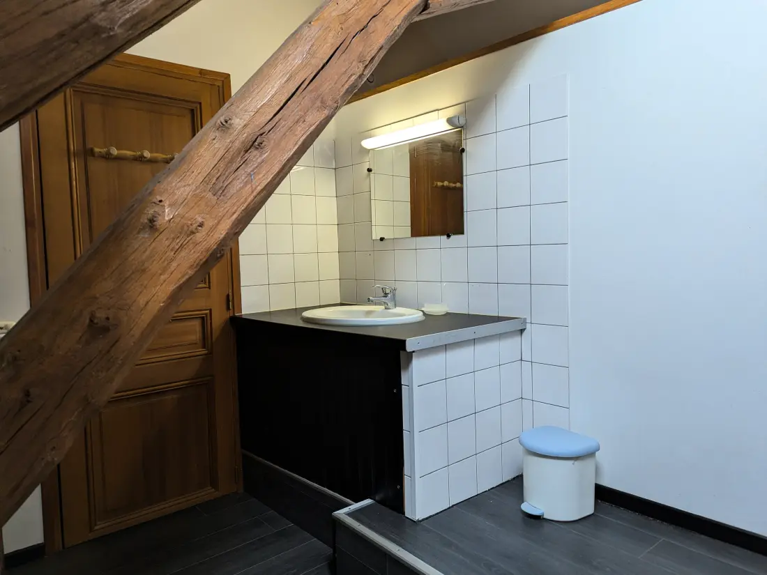 Maison de Vacances Douchy-Montcorbon-Douchy 3