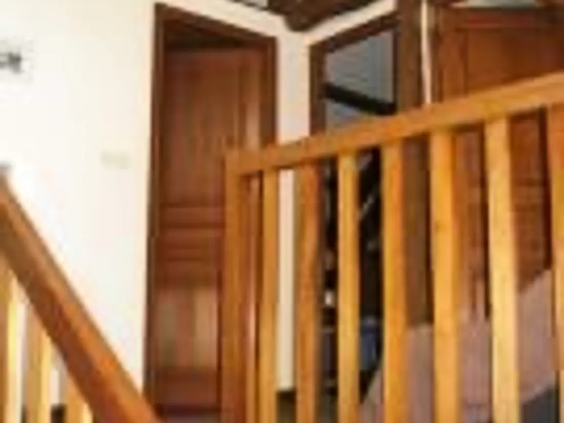 Maison de Vacances Douchy-Montcorbon-Douchy 3