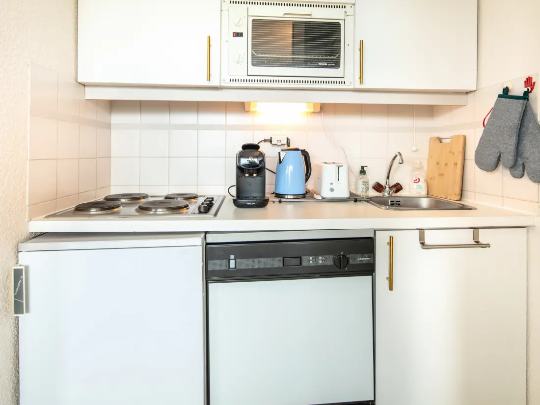 Appartements à Doucy Valmorel