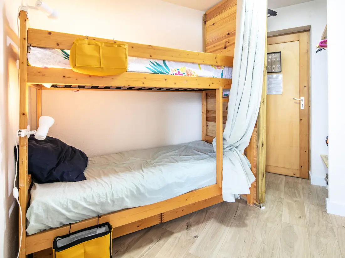 Appartements à Doucy Valmorel