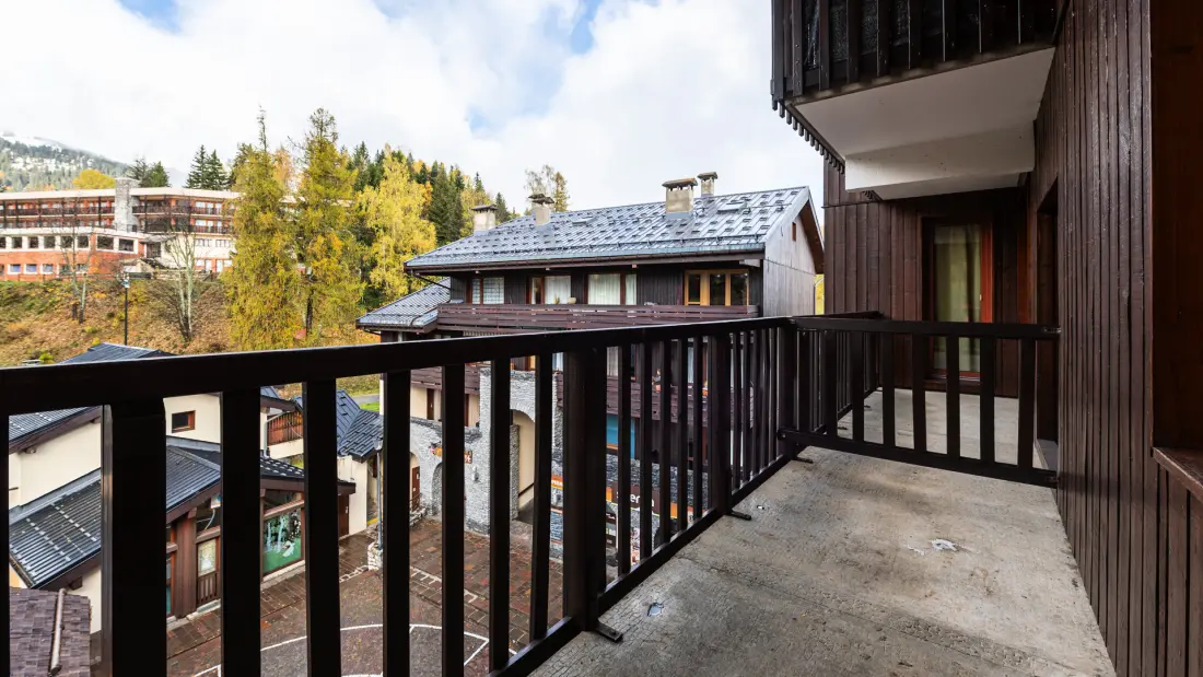 Appartements à Doucy Valmorel