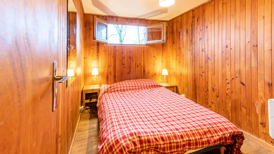 Chalets à Doucy Valmorel