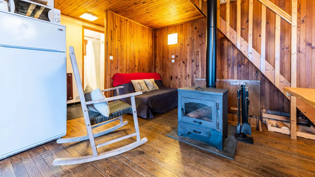 Chalets à Doucy Valmorel