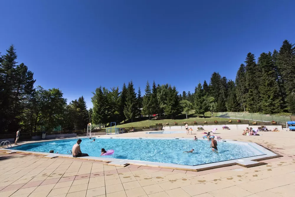 Résidence Vacancéole Beauregard