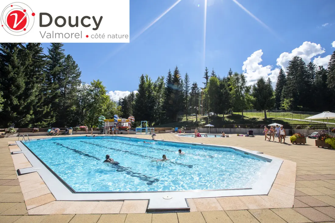 Studio à Doucy Valmorel