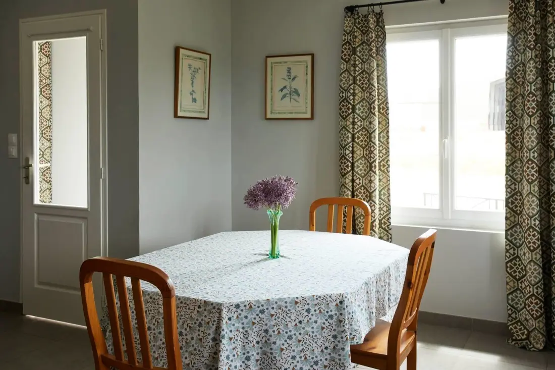 Gîte de France Gîtes de france® - la maison de la mare 3 épis