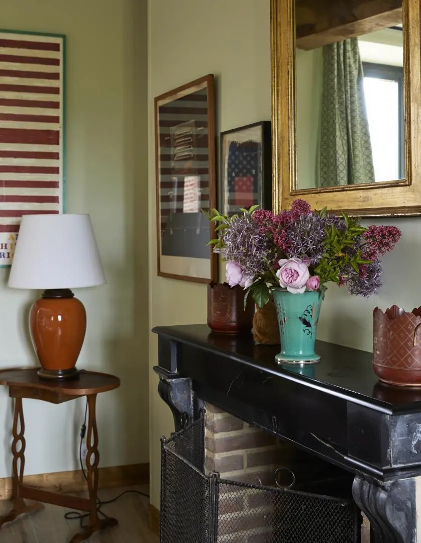 Gîte de France Gîtes de france® - la maison du maréchal 4 épis