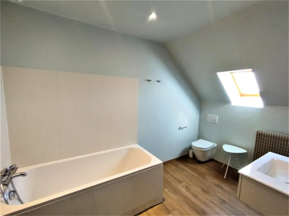 Gîte de France Gîtes de france® - la maison du maréchal 4 épis