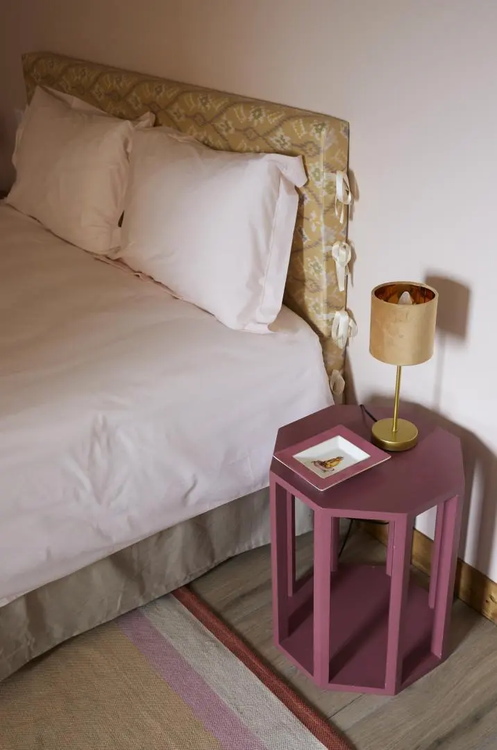 Gîte de France Gîtes de france® - la maison du maréchal 4 épis