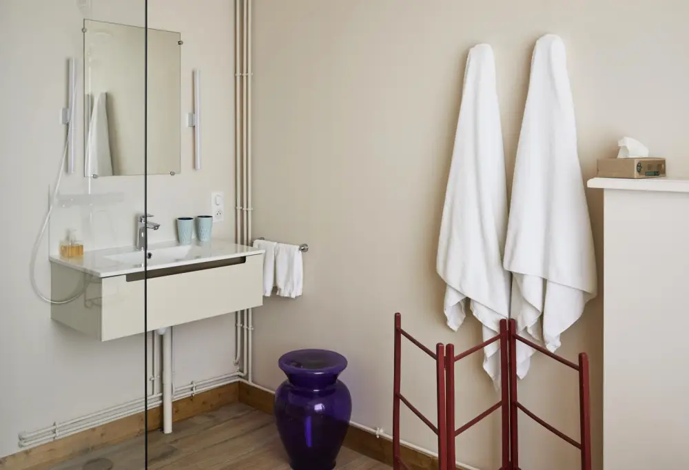 Gîte de France Gîtes de france® - la maison du maréchal 4 épis