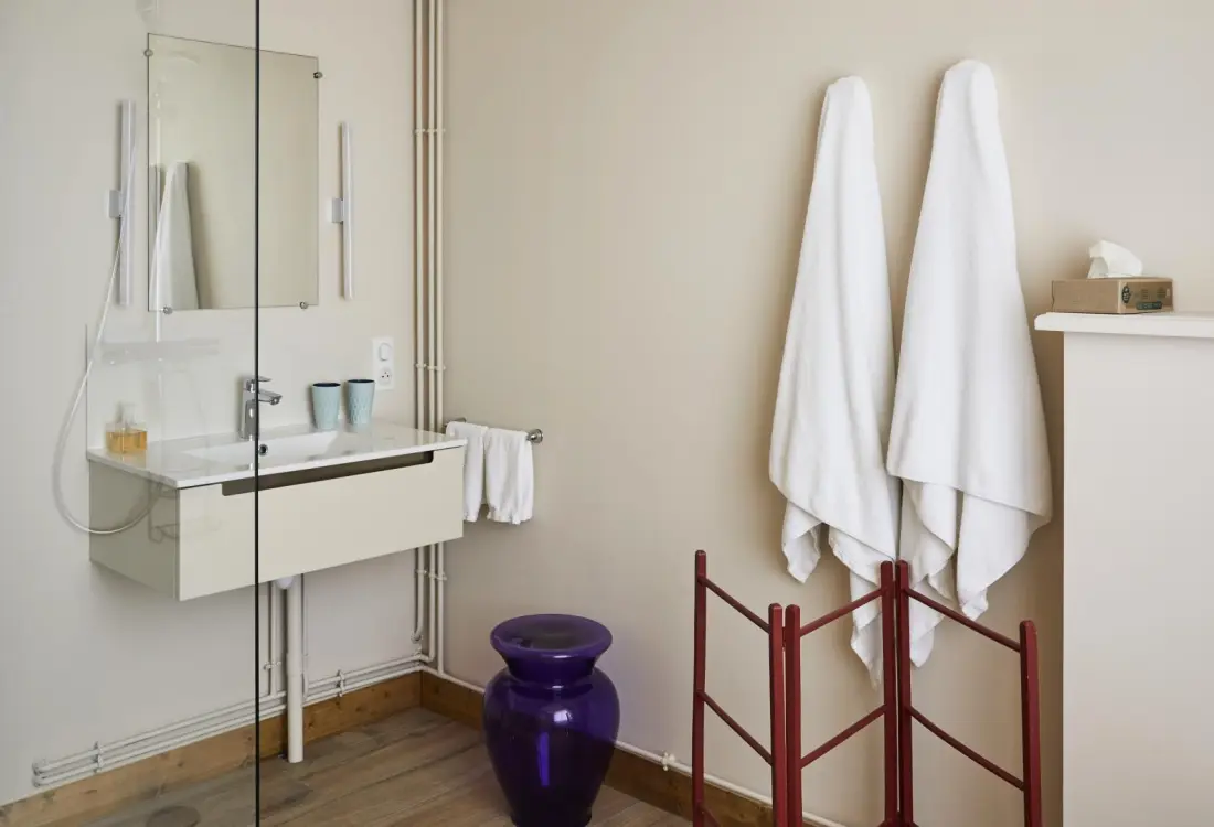 Gîte de France Gîtes de france® - la maison du maréchal 4 épis