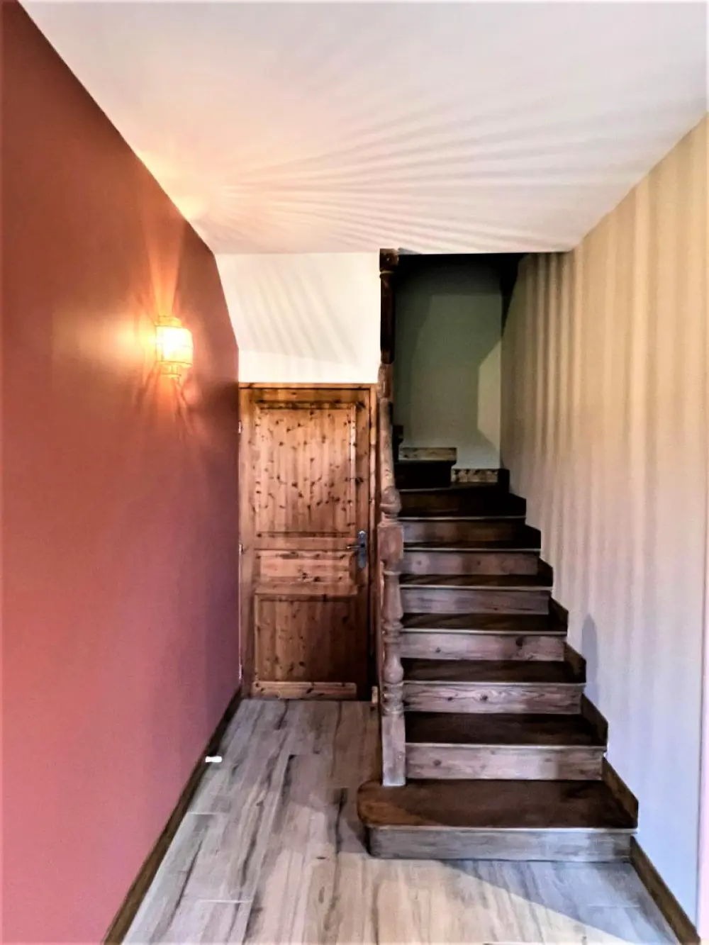 Gîte de France Gîtes de france® - la maison du maréchal 4 épis