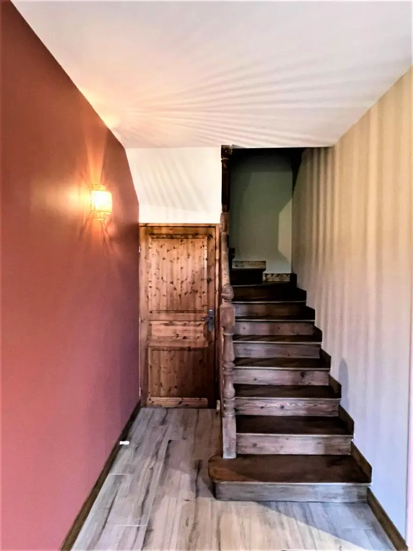 Gîte de France Gîtes de france® - la maison du maréchal 4 épis