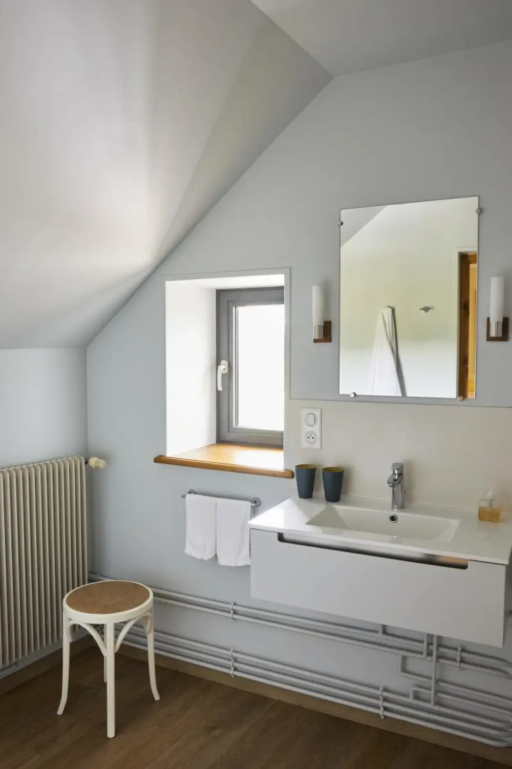 Gîte de France Gîtes de france® - la maison du maréchal 4 épis