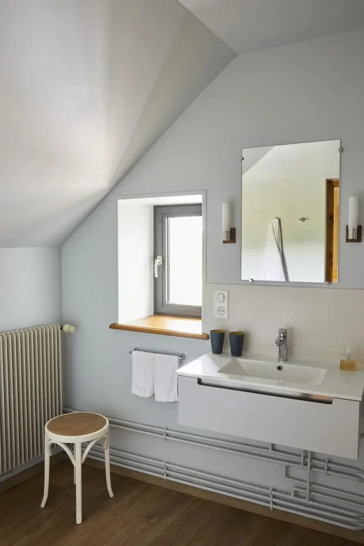 Gîte de France Gîtes de france® - la maison du maréchal 4 épis