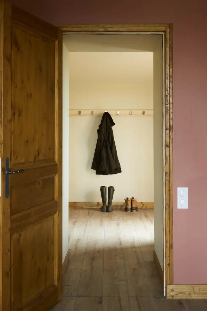 Gîte de France Gîtes de france® - la maison du maréchal 4 épis