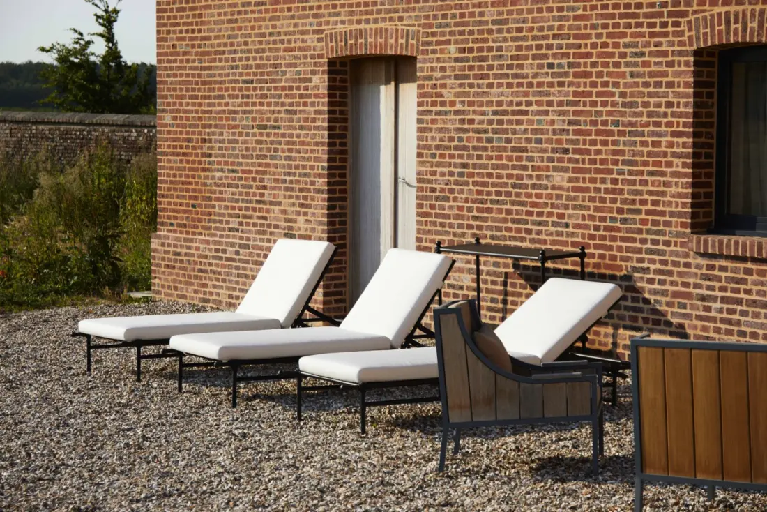 Gîte de France Gîtes de france® - la maison du maréchal 4 épis
