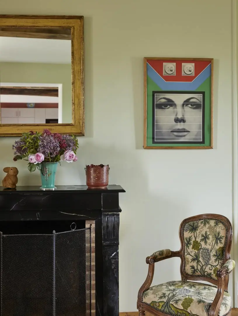 Gîte de France Gîtes de france® - la maison du maréchal 4 épis
