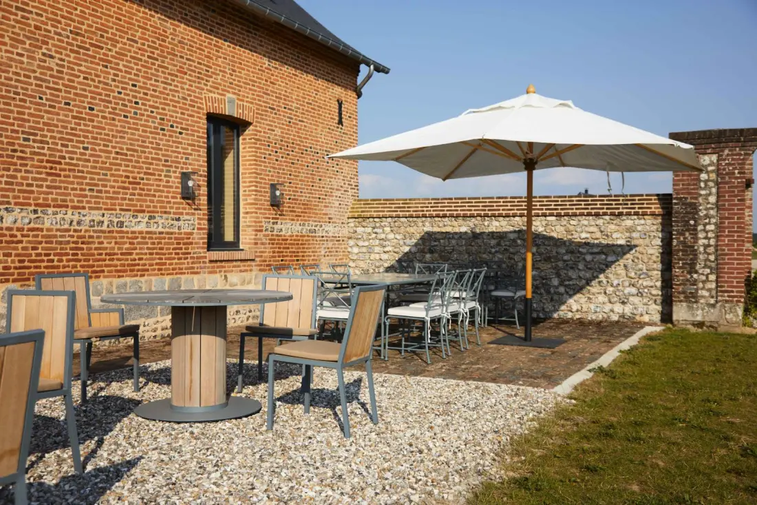 Gîte de France Gîtes de france® - la maison du maréchal 4 épis