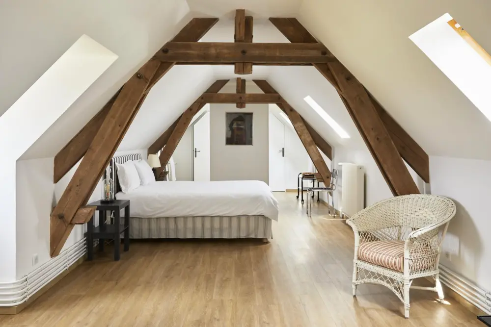 Gîte de France Gîtes de france® - la maison du maréchal 4 épis