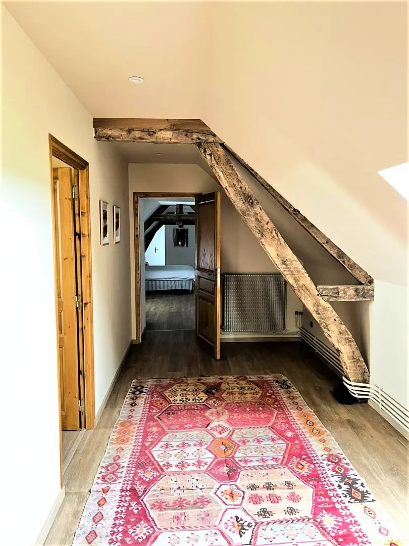 Gîte de France Gîtes de france® - la maison du maréchal 4 épis
