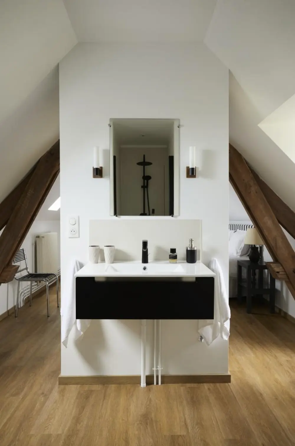 Gîte de France Gîtes de france® - la maison du maréchal 4 épis
