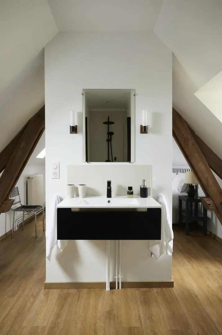 Gîte de France Gîtes de france® - la maison du maréchal 4 épis