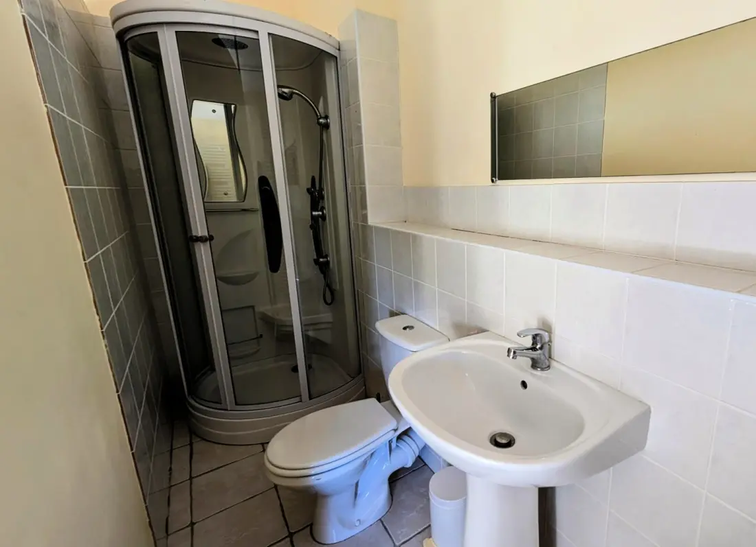 Gîte de France Belle vue 3 épis
